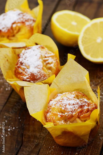 Photo: Muffins Muffins