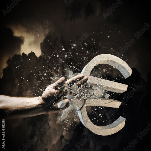 Photo: Dollar failure Dollar failure