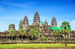 Angkor Wat Temple, Cambodia Angkor Wat Temple, Cambodia