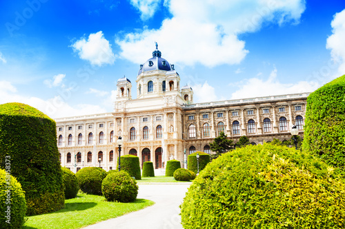 Photo: Naturhistorisches Museum Naturhistorisches Museum