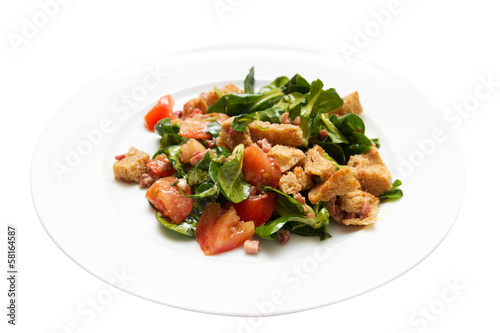 Photo: Feldsalat Feldsalat