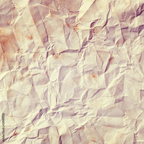 Photo: Fond papier ancien Fond papier ancien