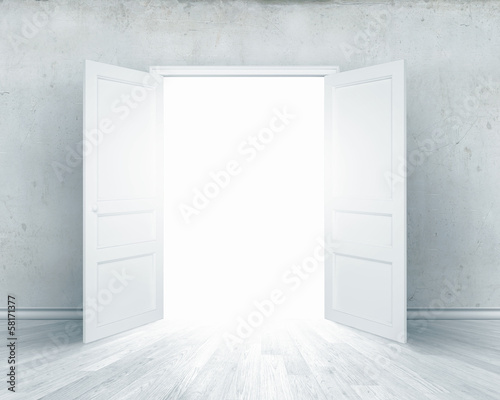 Illustration: Opportunity Opportunity