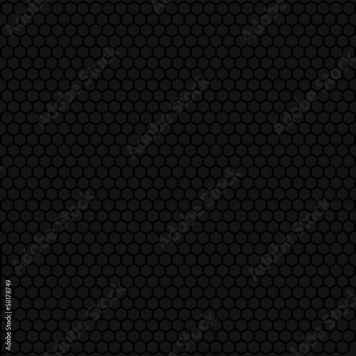 Vector: Honeycomb texture Honeycomb texture