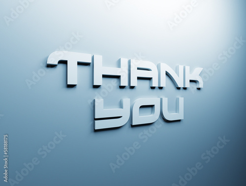 Photo: Thank you light and shadow Thank you light and shadow