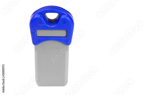 Photo: Contactless Key Contactless Key