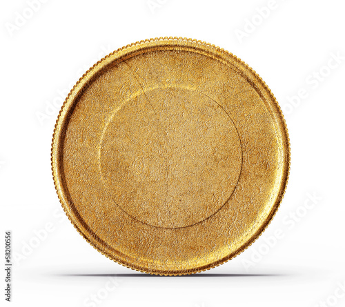 Photo: coin coin