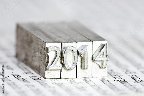 Photo: 2014 2014