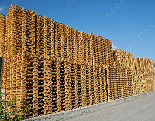 Photo: Pallet Pallet