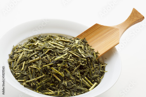 Photo: 茶葉 茶葉