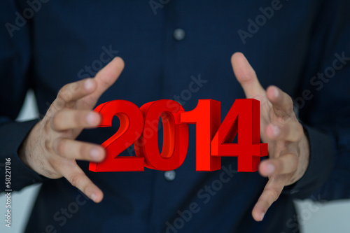 Photo: 2014 2014