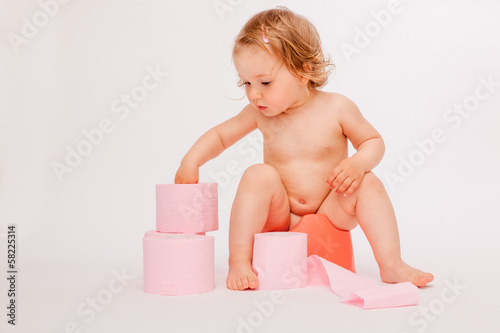 Photo: cute toddler life cute toddler life