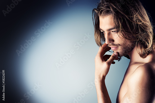 Photo: sensual sensual