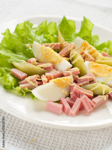 Photo: Salad Salad