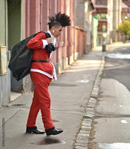 Photo: Punk Punk