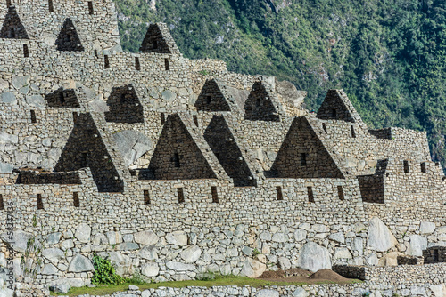 Photo: Palace of the princess Machu Picchu ruins peruvian Andes Cuzco Palace of the princess Machu Picchu ruins peruvian Andes Cuzco