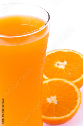 Photo: orange juice orange juice