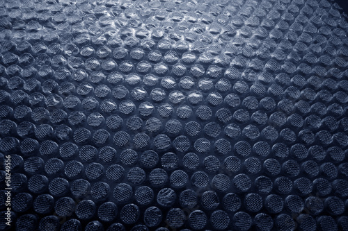 Photo: bubble foil bubble foil