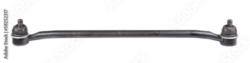 Photo: New spare car parts. Rod Assembly New spare car parts. Rod Assembly