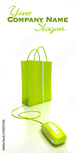 Illustration: Buy online Buy online