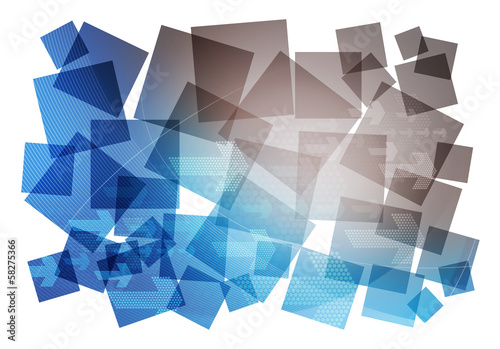 Illustration: digital graphic collage digital graphic collage