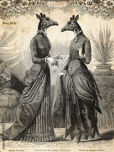 Photo: Conversation Conversation