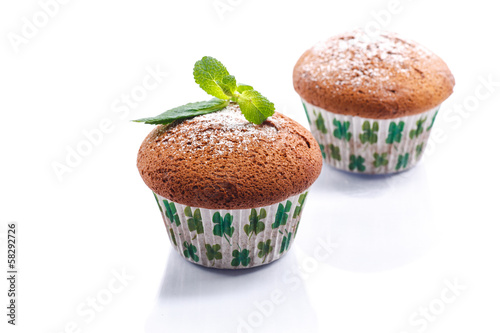 Photo: honey muffins honey muffins