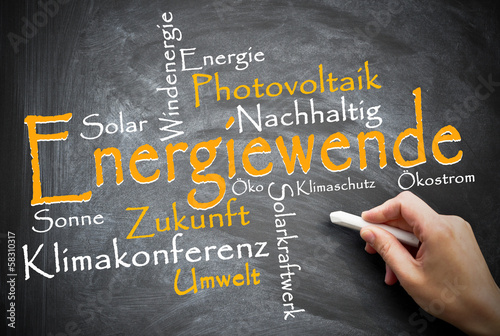 Photo: Energiewende Energiewende