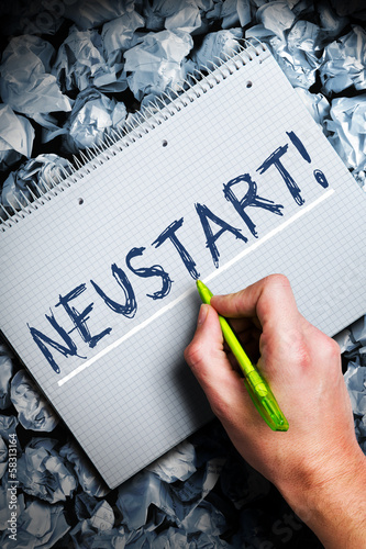 Photo: Neustart Neustart