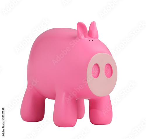Photo: Piggy bank Piggy bank