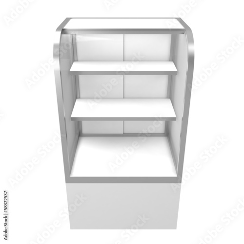 Illustration: showcase showcase