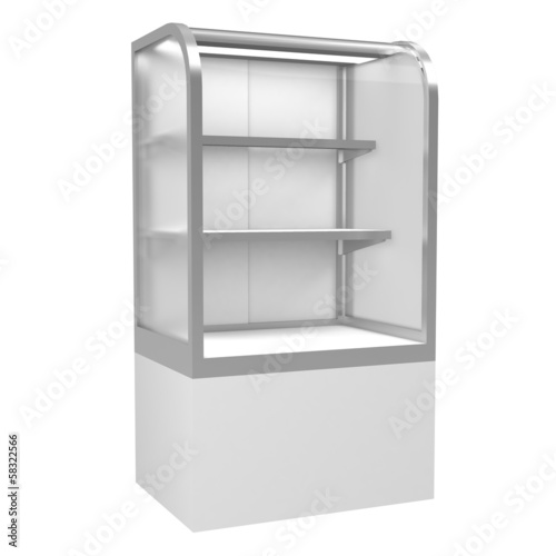 Illustration: showcase showcase