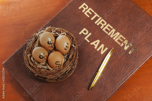Photo: Retirement Planning Retirement Planning