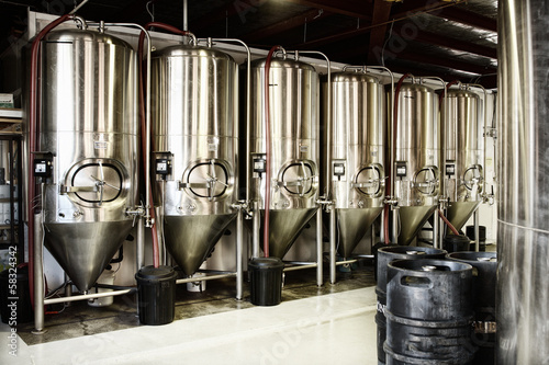 Photo: Brewery Brewery