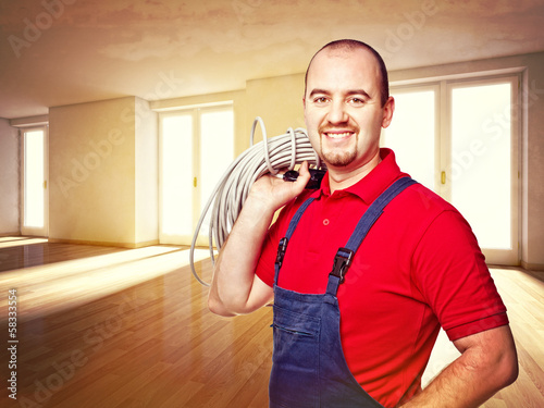 Photo: home service home service