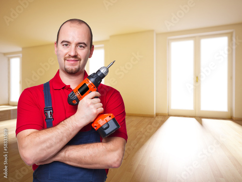 Photo: home service home service