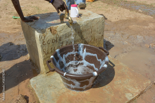 Photo: acqua in Africa acqua in Africa