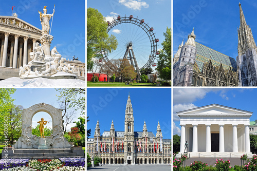 Photo: vienna vienna