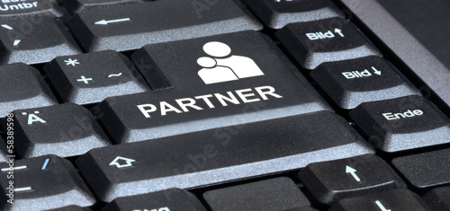 Photo: Partner - Karriere machen mit uns! Partner - Karriere machen mit uns!