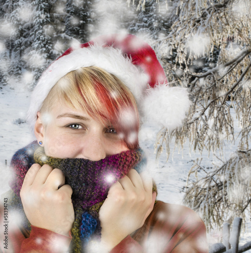 Photo: Weihnachtswintermärchen Weihnachtswintermärchen