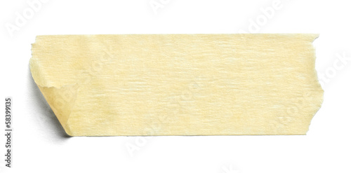 Photo: adhesive tape adhesive tape