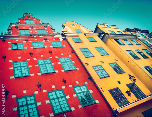 Photo: Old town Old town
