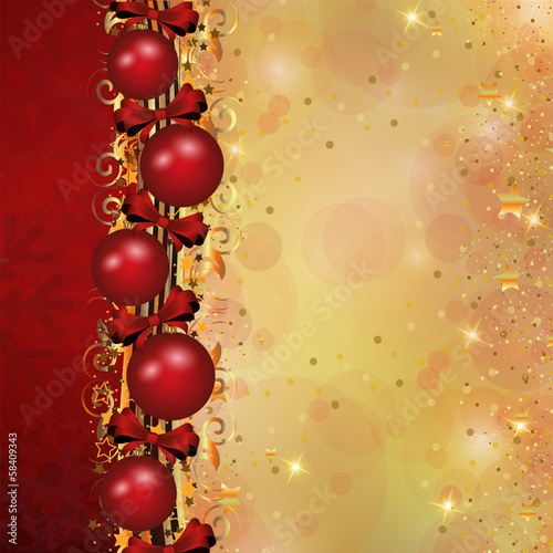 Vector: christmas christmas