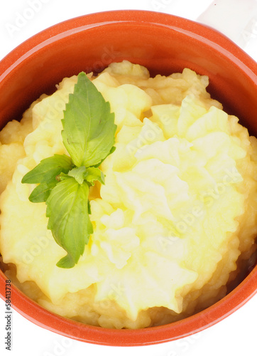Photo: Mashed Potato Mashed Potato