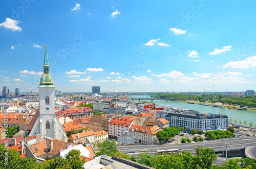 Photo: Bratislava, Slovakia Bratislava, Slovakia