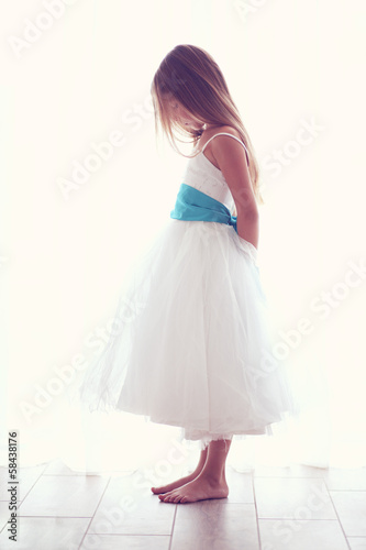 Photo: Little princess Little princess