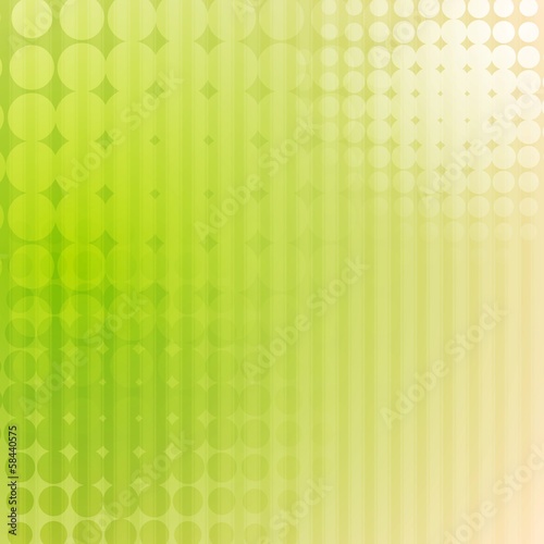 Vector: Bright abstract background Bright abstract background