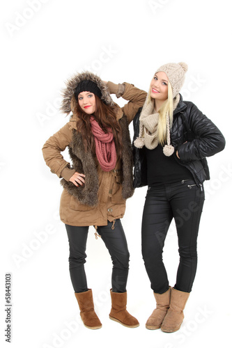 Photo: Wintermode Wintermode
