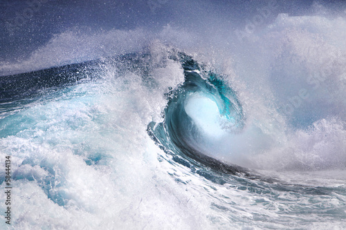 Photo: Ocean Wave Ocean Wave