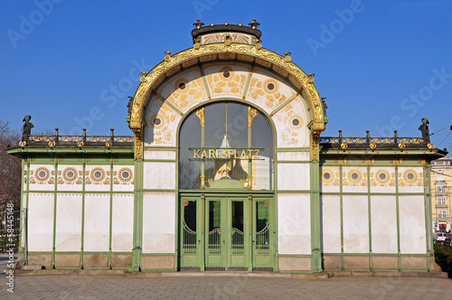 Photo: vienna vienna